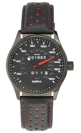 Po180 MPH, Edition 911 pieces, with year of manufacture from 1989 to '98